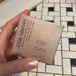 Josie Maran Whipped Argan Oil Face Butter